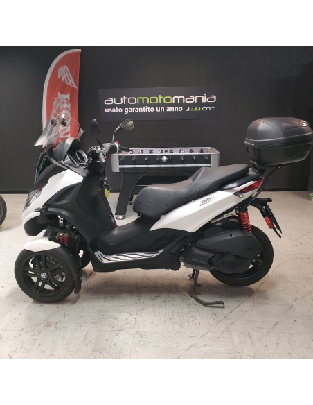 Piaggio MP3 HPE ABS