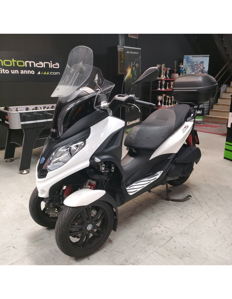 Piaggio MP3 HPE ABS