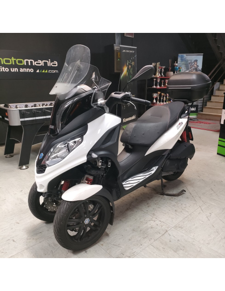 Piaggio MP3 HPE ABS