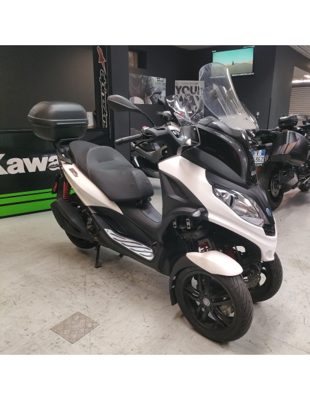 Piaggio MP3 HPE ABS