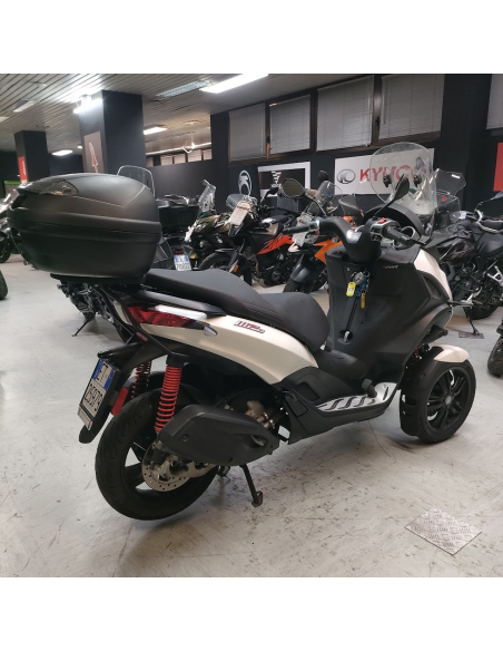 Piaggio MP3 HPE ABS