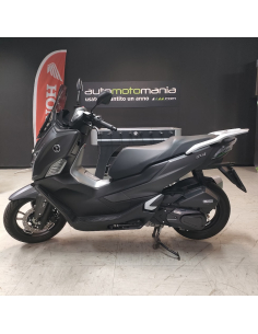 Voge SR1 GT 125