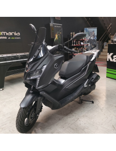 Voge SR1 GT 125 2