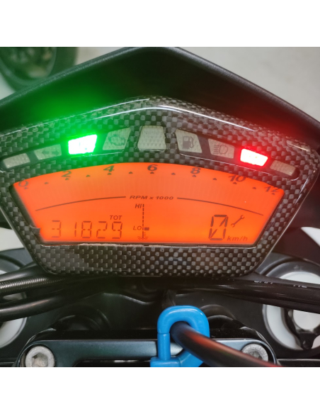 Ducati 796 Hypermotard