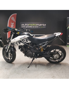 Ducati 796 Hypermotard