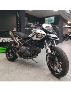 Ducati 796 Hypermotard 2