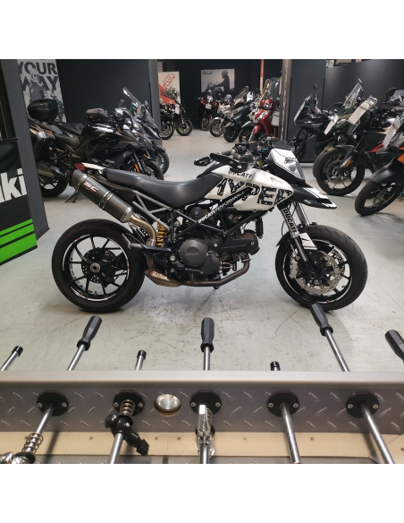 Ducati 796 Hypermotard