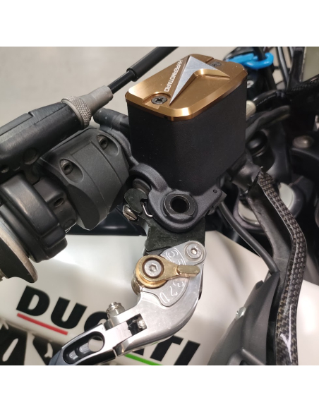 Ducati 796 Hypermotard
