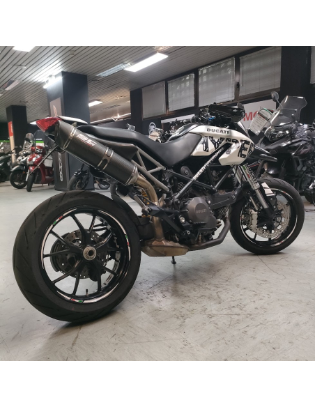 Ducati 796 Hypermotard