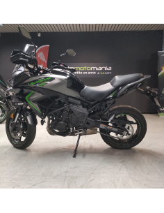 Kawasaki Versys 650 ABS
