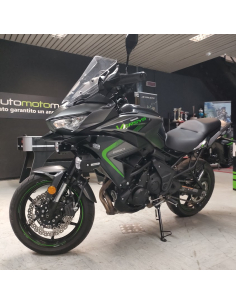 Kawasaki Versys 650 ABS 2