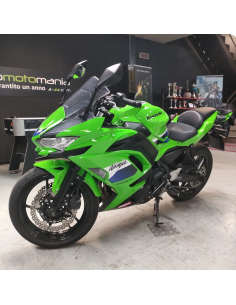 Kawasaki Ninja 650 ABS 2