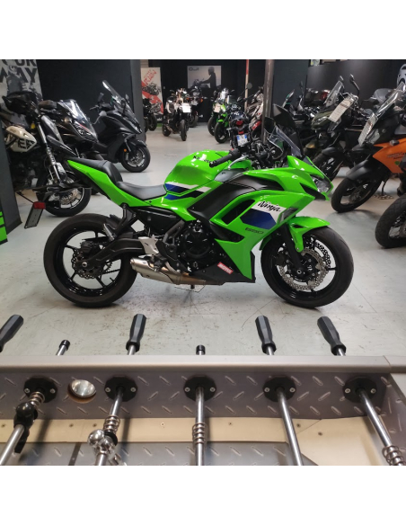 Kawasaki Ninja 650 ABS