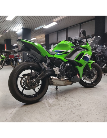 Kawasaki Ninja 650 ABS