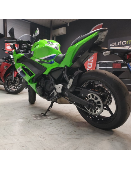 Kawasaki Ninja 650 ABS