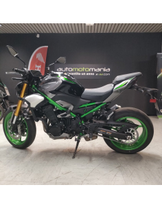 Kawasaki Z900 SE ABS