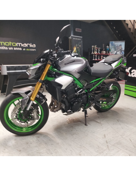 Kawasaki Z900 SE ABS