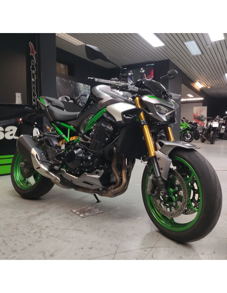 Kawasaki Z900 SE ABS