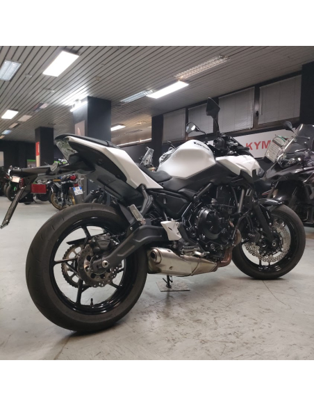 Kawasaki