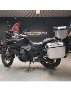 Voge Valico DSX500 ABS