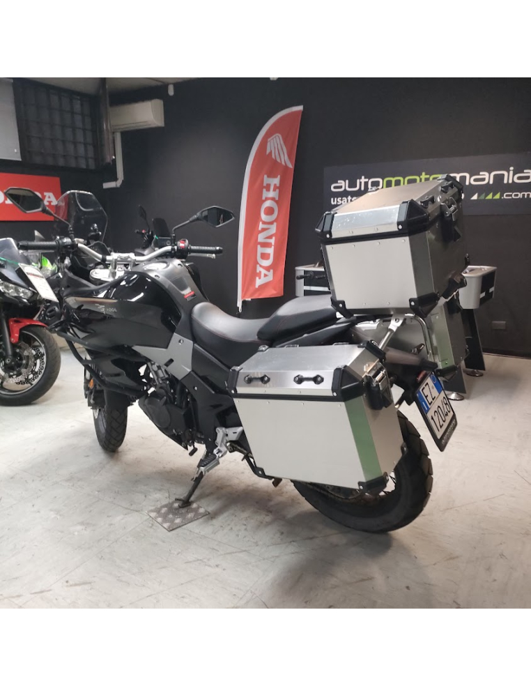 Voge Valico DSX500 ABS
