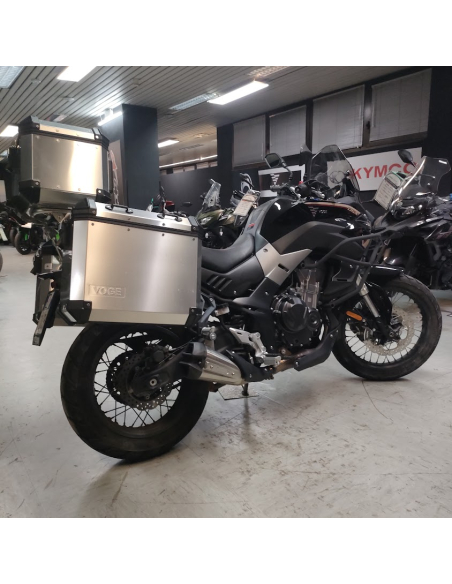 Voge Valico DSX500 ABS