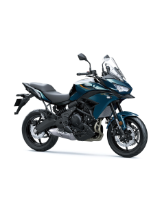 Kawasaki Versys 650 ABS 2026 KM ZERO