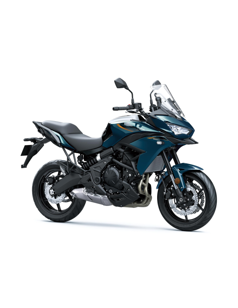 Kawasaki Versys 650 ABS 2026 KM ZERO