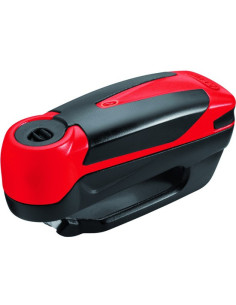 Bloccadisco Abus Detecto 7000 RS2 rosso
