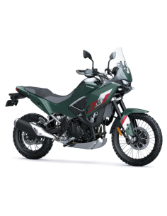 Kawasaki KLE500 SE KM ZERO
