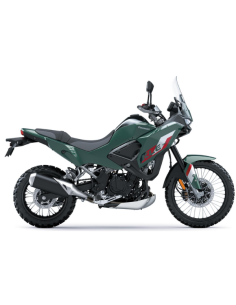 Kawasaki KLE500 SE KM ZERO 2