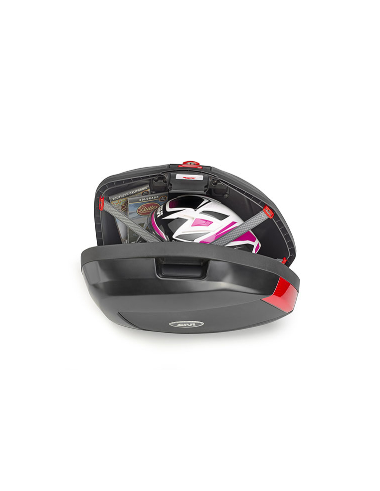 Coppia Valigie laterali Givi V35N