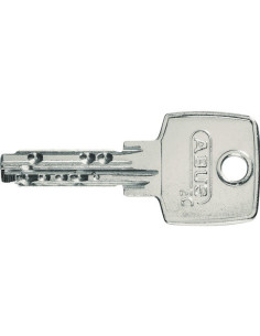 Bloccadisco Abus Detecto 7000 RS2 rosso 2