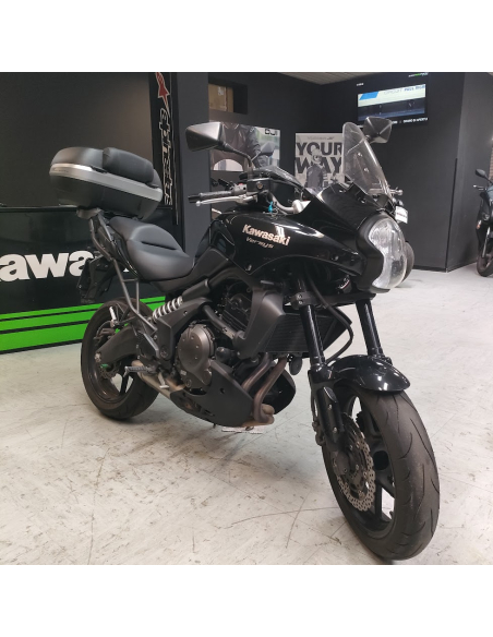 Kawasaki Versys 650