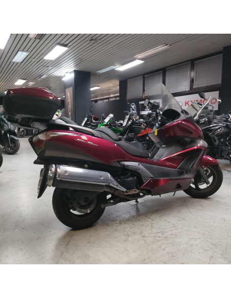 Honda SW-T 400
