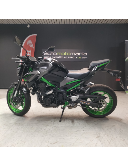 Kawasaki Z900 ABS