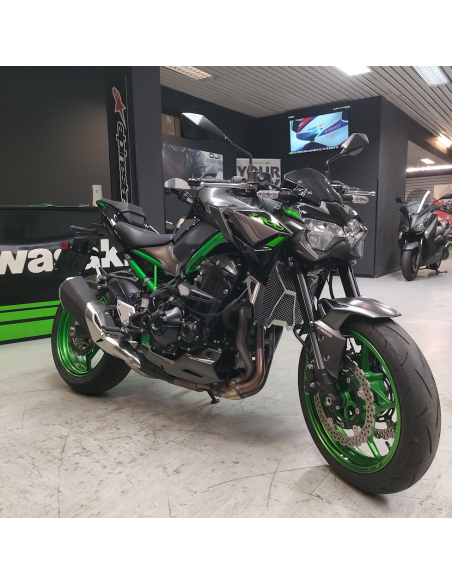 Kawasaki Z900 ABS