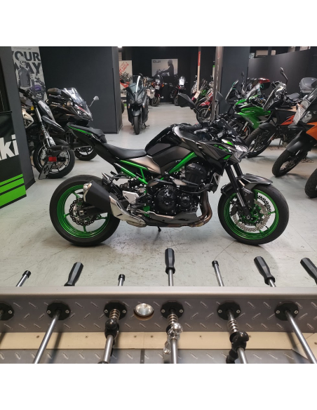 Kawasaki Z900 ABS