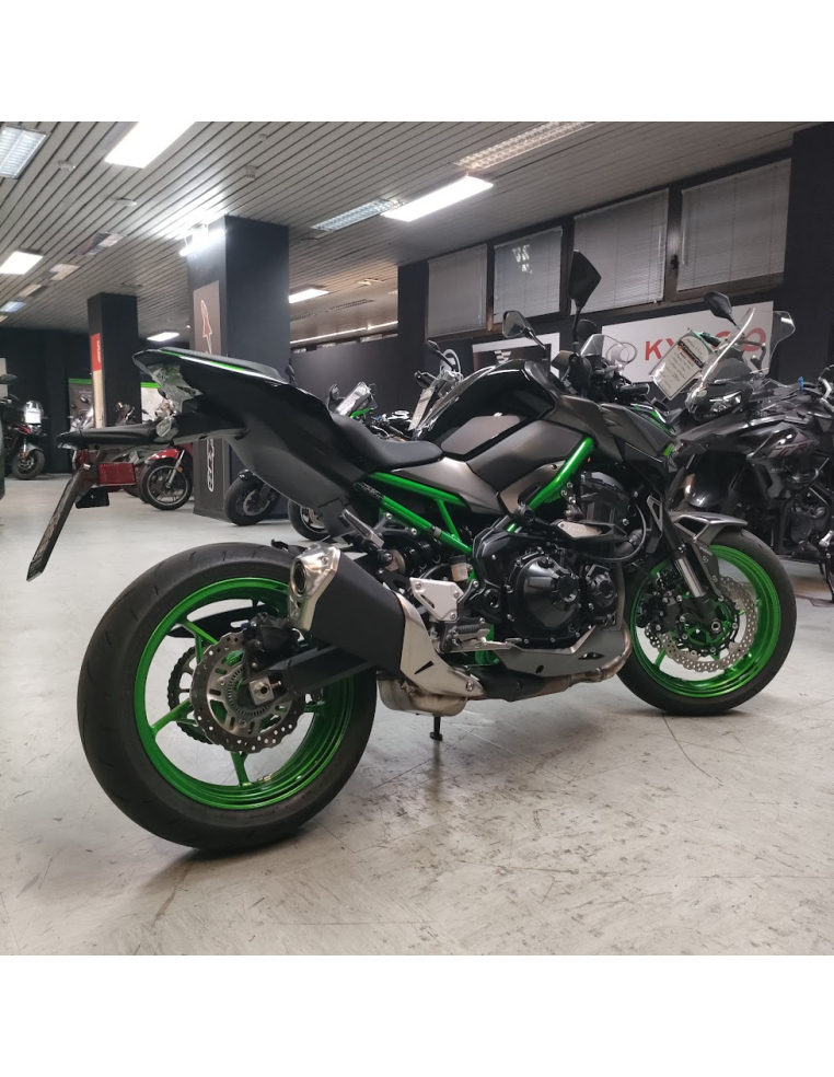 Kawasaki Z900 ABS