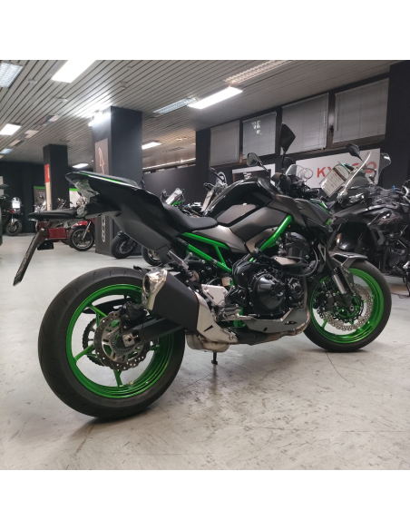 Kawasaki Z900 ABS