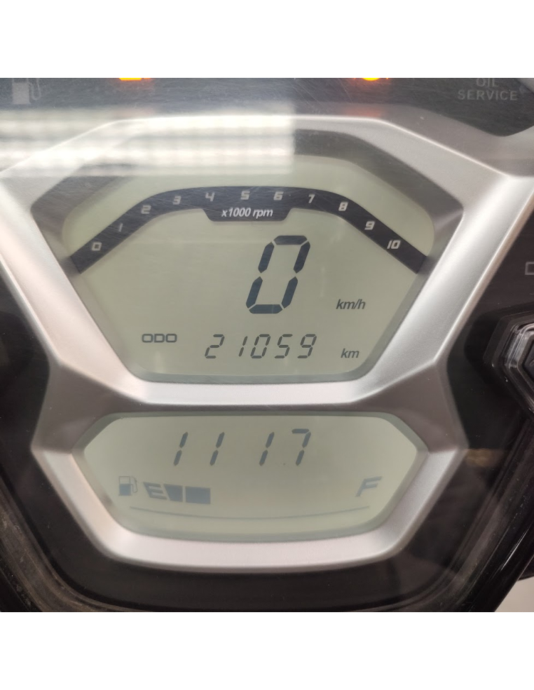 Kymco People S 125