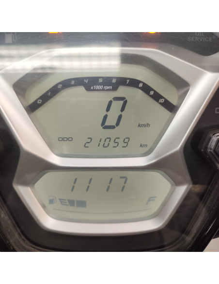 Kymco People S 125