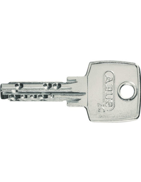 Bloccadisco Abus Detecto 7000 RS3 giallo