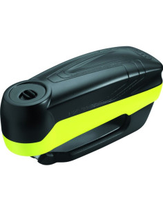Bloccadisco Abus Detecto 7000 RS3 giallo
