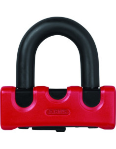 Bloccadisco Abus Granit Power XS rosso