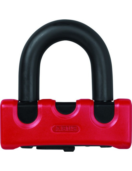Bloccadisco Abus Granit Power XS rosso