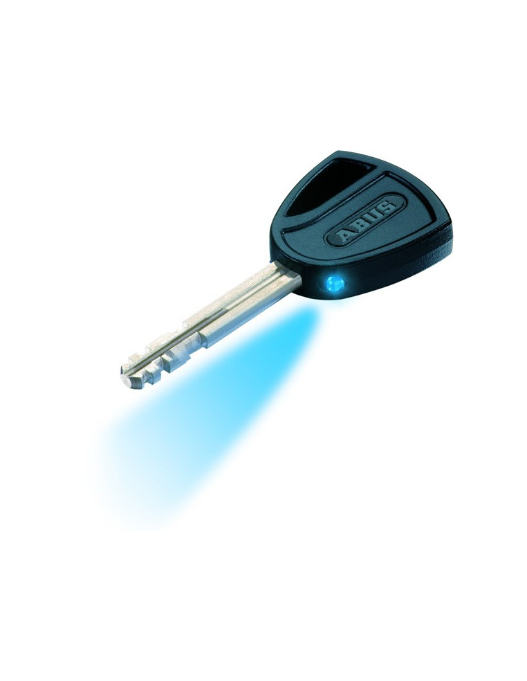 Bloccadisco Abus Granit Power XS giallo