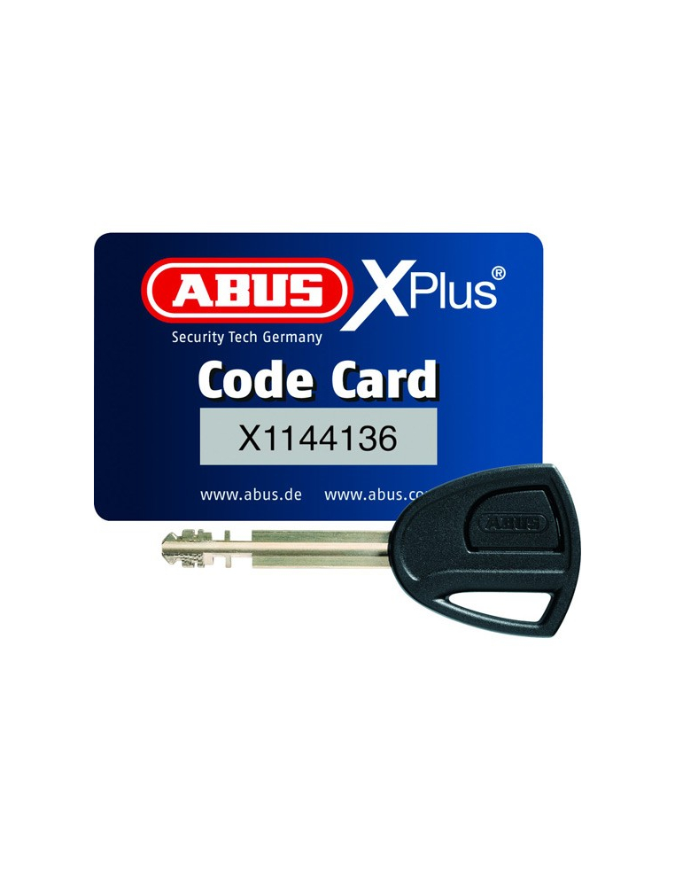 Catena Abus City Chain 1010 (140cm)