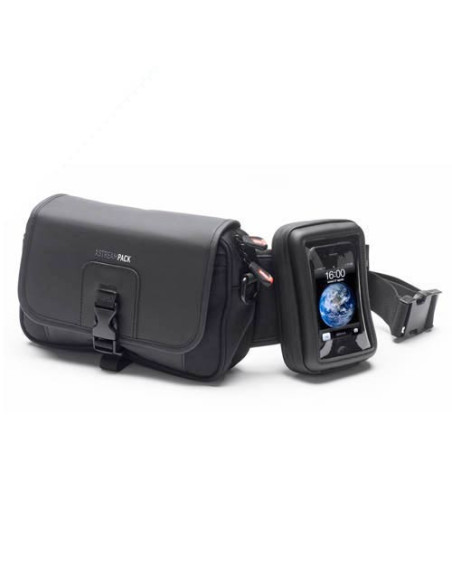 Marsupio Givi con porta smartphone XS309