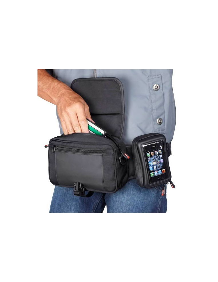 Marsupio Givi con porta smartphone XS309